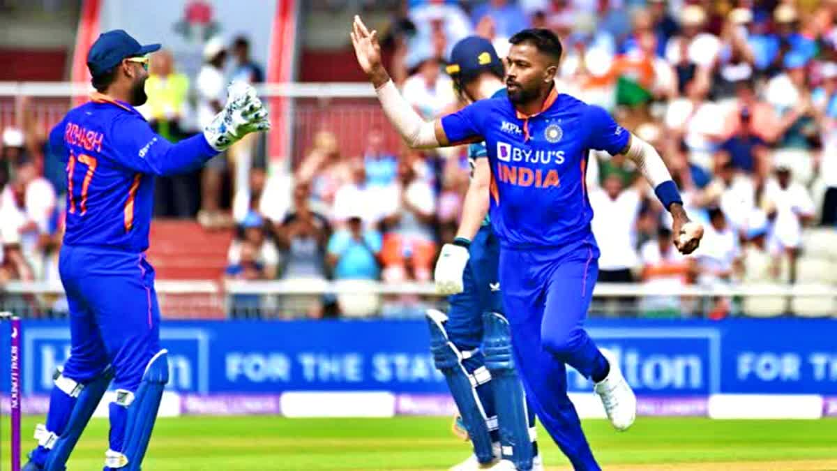 allrounder hardik pandya talks about his form fitness role in team india