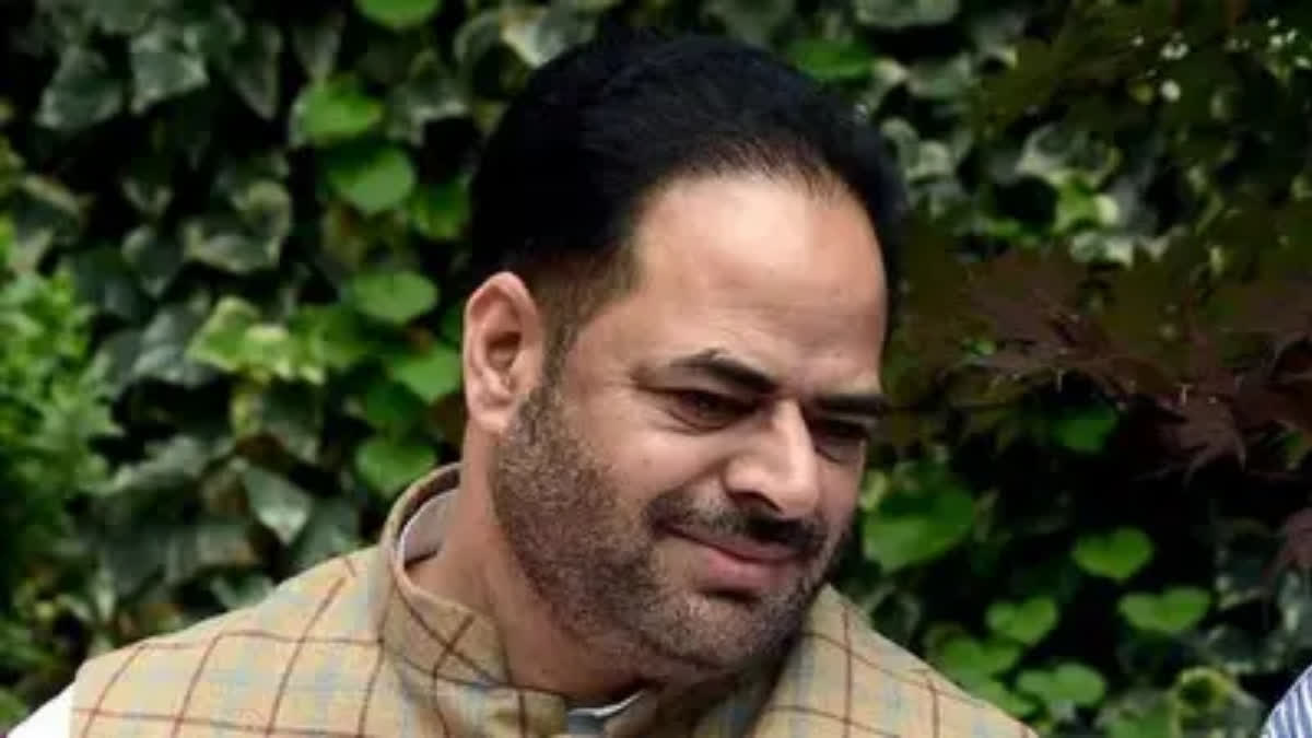 BJP's policies have forced people to beg before Supreme Court: J&K Congress chief