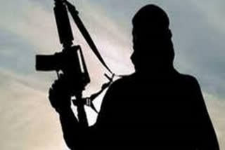 Terrorist wanted by India shot dead in Pakistan-Occupied Kashmir