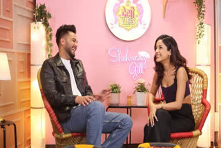 Actor Shehnaaz Gill has invited Bigg Boss OTT 2 winner Elvish Yadav on her chat show 'Desi Vibes with Shehnaaz Gill'. The popular YouTuber Elvish emerged as the first wildcard participant in the history of the Salman Khan-hosted show to take the trophy home. Now, he is all set to appear in the upcoming episode of Shenaaz's show, where they will engage in a fun conversation.