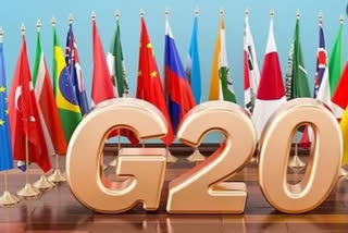 G20 Summit 2023