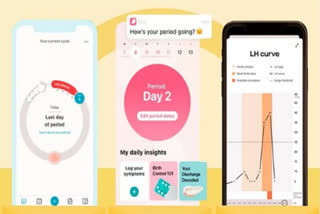 UK examines safety of women's menstrual cycle and fertility tracking apps