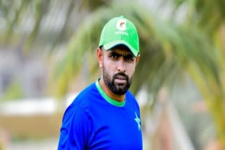 Babar Azam on Pakistan pace unit  Babar Azam  India vs Pakistan  Asia Cup 2023  ബാബര്‍ അസം  പാകിസ്ഥാന്‍ പേസര്‍മാര്‍  ഇന്ത്യ vs പാകിസ്ഥാന്‍  ഏഷ്യ കപ്പ്  ഏഷ്യ കപ്പ് 2023