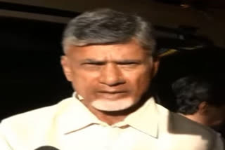 AP opposition leaders condemn Chandrababu Naidu arrest in skill development case