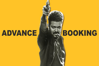 Leo advance booking: Thalapathy Vijay starrer first Indian film to open pre-sales in UK 6 weeks before release