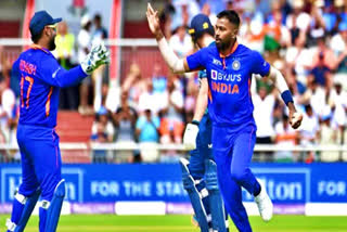 Sports News : All-rounder Hardik Pandya said this about his form-fitness and workload