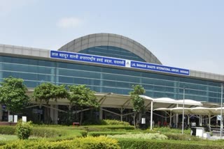 Varanasi Airport Bomb Threat Caller Said I will change Airport Map by Evening