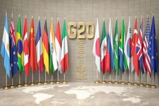 G20 Summit at New Delhi