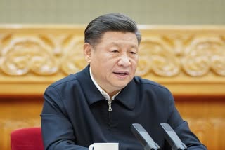 Xi Jinping