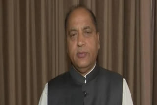 Hitting out at DMK leaders' remarks on Sanatan Dharma former Himachal Pradesh chief minister Jai Ram Thakur on Saturday said no power on earth can eradicate Sanatan Dharma and those who tried to finish it never succeeded.
