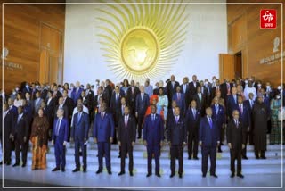 G20 African Union membership