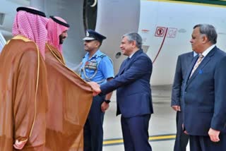 Salman bin Abdulaziz Al Saud