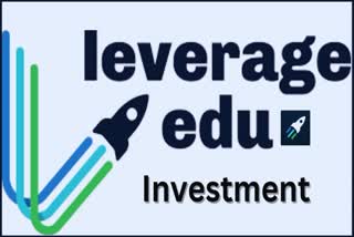 Leverage Edu investment Nigeria