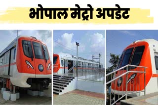 Bhopal Metro Project
