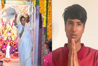 Panna Queen Jiteshwari Devi Got Bail