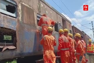 Mock Drill in Guwahati