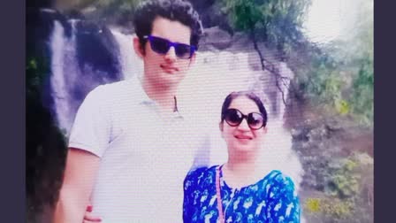 Mother Son dies by Suicide