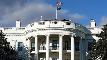 File photo: White House