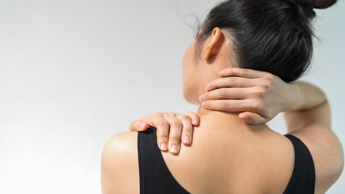 Neck Pain News