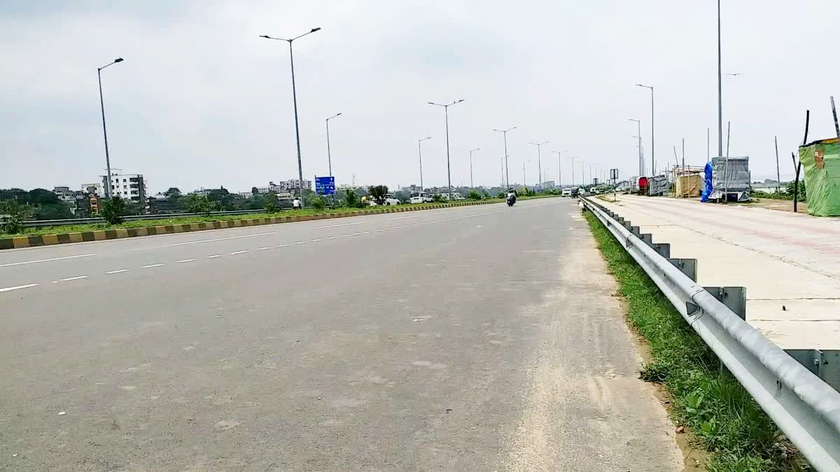 Bihar National Highway