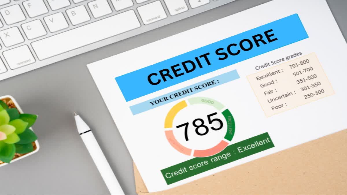 Credit Score