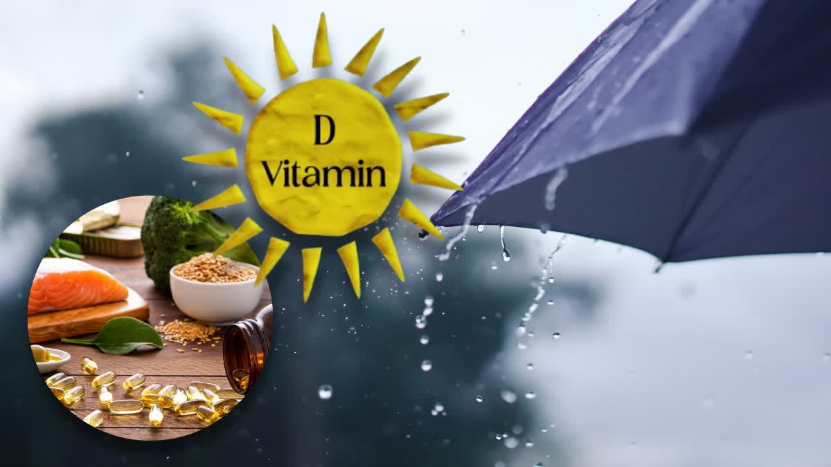 Vitamin D Food News