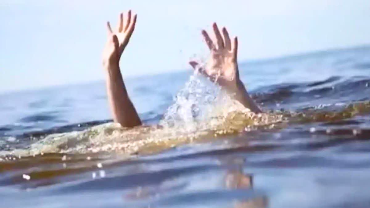 Youth Dies Due To Drowning