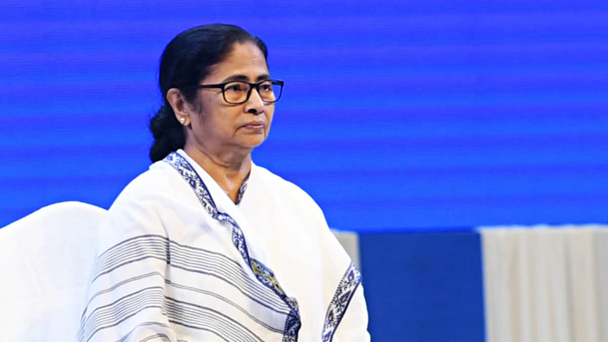 Mamata Banerjee