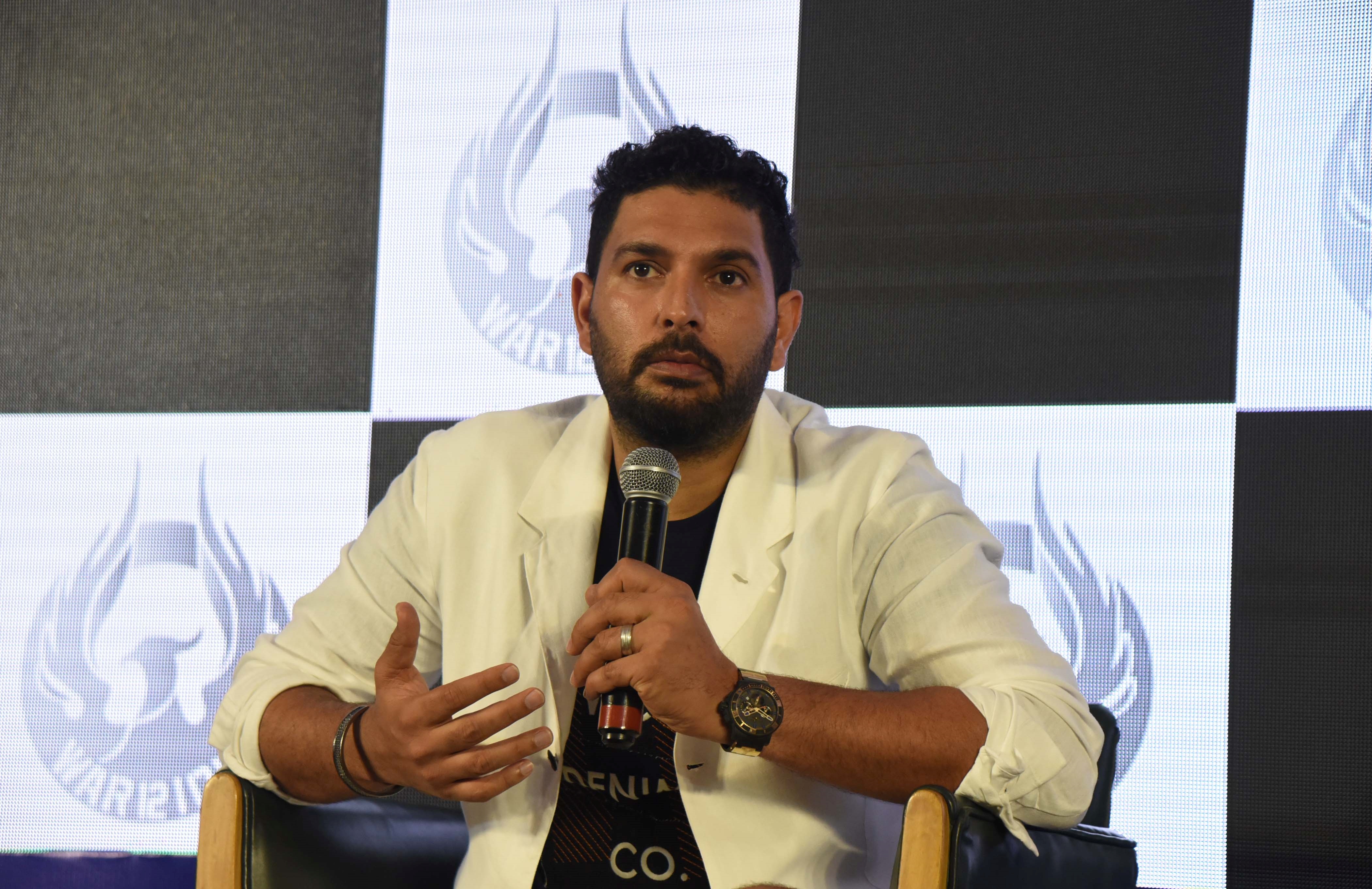 yuvraj singh