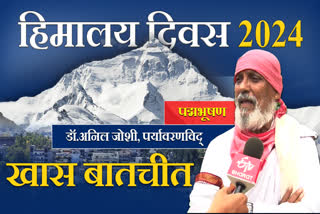 Himalaya Day 2024