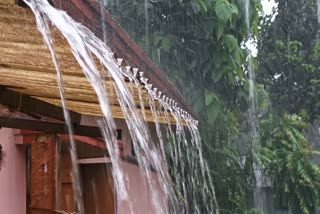 West Bengal Monsoon Update