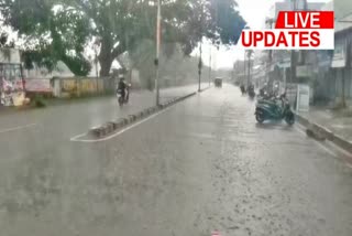 AP Rains Live Updates