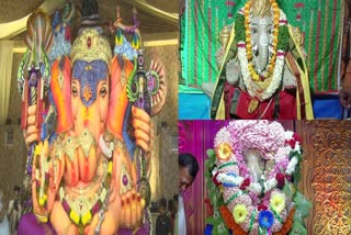 Ganesh Navratri 2024 Celebrations