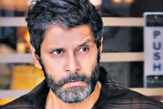 Vikram About Aparichitudu Remake