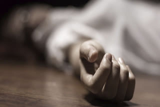 Body of unidentified person found at Beas railway station