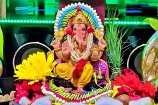 GANESH UTSAV 2024