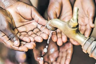 WATER CRISIS IN THIRUVANANTHAPURAM  കുടിവെളളക്ഷാമം  തിരുവനന്തപുരം കുടിവെളളക്ഷാമം  WATER SCARCITY