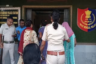 Sex Racket in Murshidabad