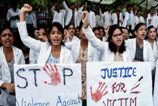 Kolkata Doctor Rape Murder