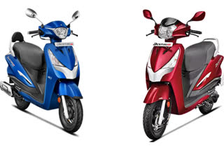 HERO MOTOCORP  NEW HERO DESTINI 125  NEW HERO DESTINI 125 DETAILS  NEW HERO DESTINI 125 FEATURE