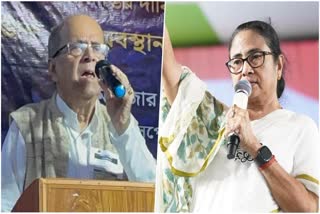 Aparajita Bill Is Constitutionally Invalid: Ex-SC Judge Ashok Ganguly Slams Mamata