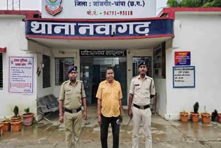 Quack doctor arrested in Janjgir champa