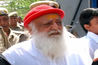 Rape Convict Asaram Returns To Jail As Parole Ends