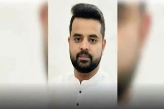 Karnataka HC To Hold In-Camera Hearing On Bail Pleas Of Prajwal Revanna In Sexual Assault Case