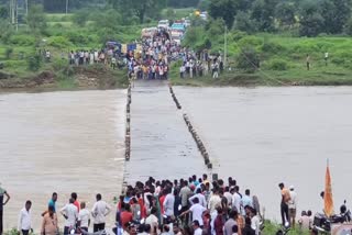 MANDSAUR 4 PEOPLE DROWNED