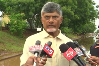 CM Chandrababu