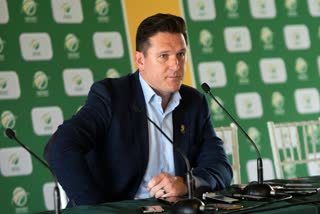 GRAEME SMITH