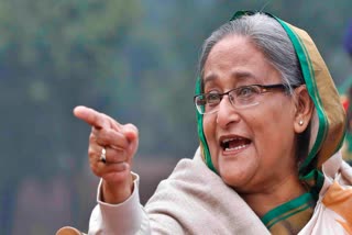 SHEIKH HASINA BANGLADESH  SHEIKH HASINA AND INDIA  ഷെയ്ഖ് ഹസീന കൈമാറ്റം  ഷെയ്ഖ് ഹസീന ഇന്ത്യ