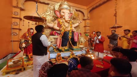 REWA GANESH CHATURTHI FESTIVAL