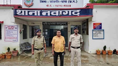 Quack doctor arrested in Janjgir champa